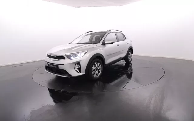 Kia Stonic 5DR 12G 5MT Dynamic