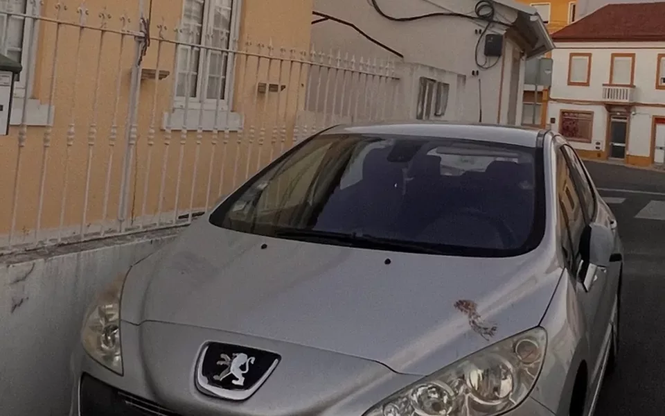 Peugeot 308 1.6 HDi Executive