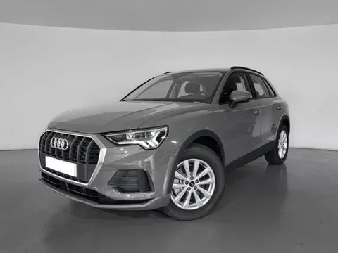AUDI Q3 City Line 35 TFSI 110 kW (150 CV) S tronic