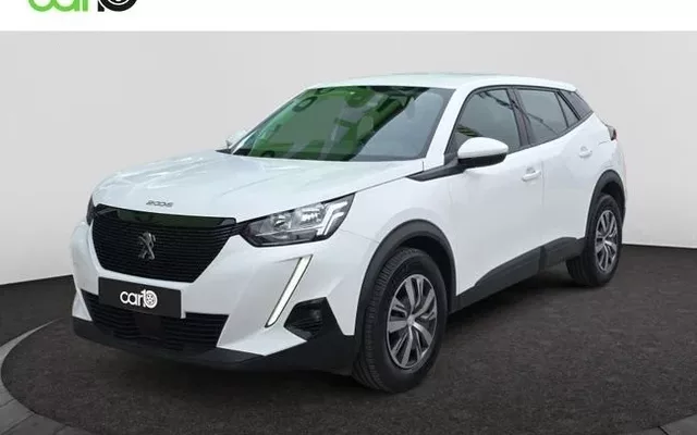 PEUGEOT 2008 Active BlueHDI 81kW (110CV)