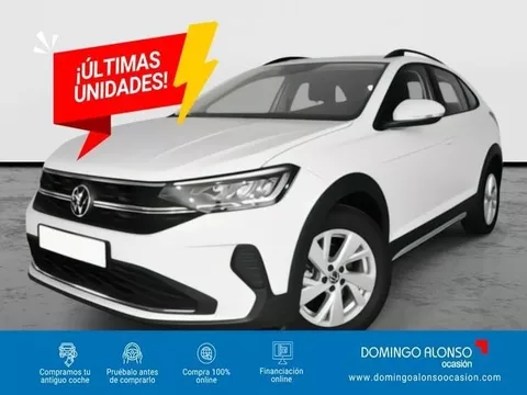 VOLKSWAGEN Taigo Connect 1.0 TSI 70kW (95CV) SG5