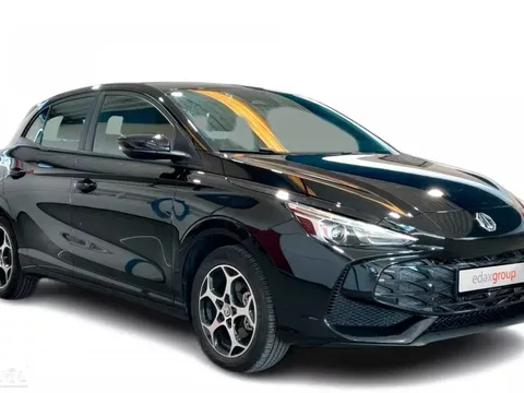 MG MG3 1.5 L Hybrid+ Comfort
