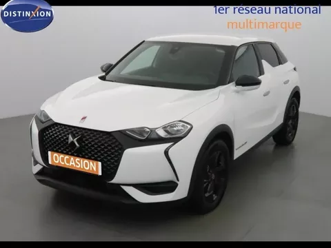 DS DS3 Crossback