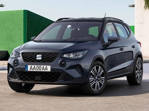 Seat Arona 1.0 TSI FR