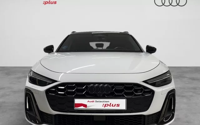 AUDI A5 A5 Avant 2.0TDI Black line S tronic 150kW