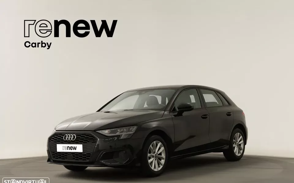 Audi A3 Sportback 30 TDI Advanced