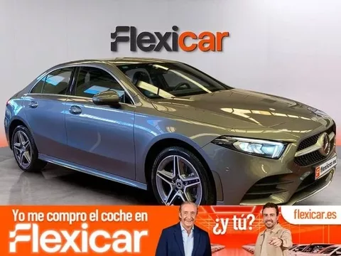 MERCEDES-BENZ Clase A Sedán A 250 e