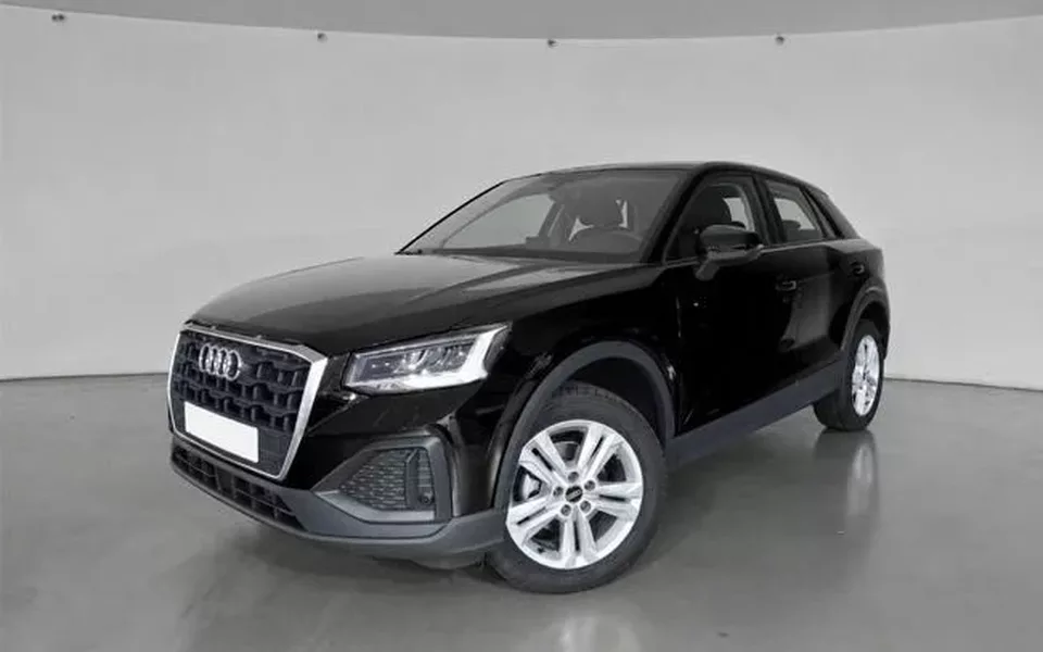 AUDI Q2 Audi Sport 30 TFSI 81 kW (110 CV)
