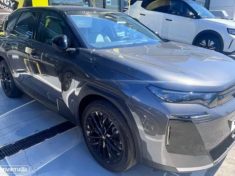 Citroën e-C5 Aircross 73.7 kWh Max