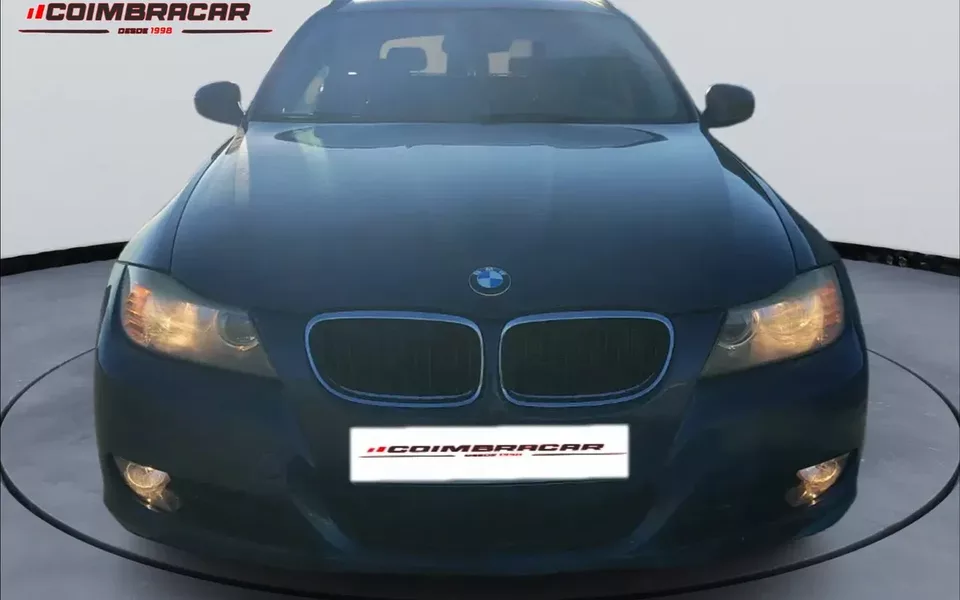 BMW 318