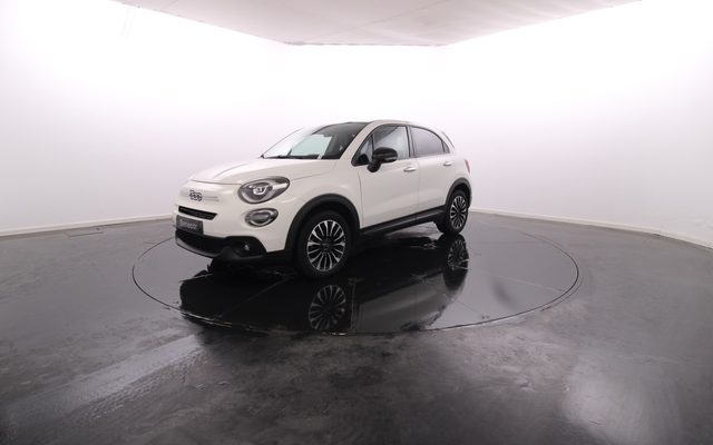 Fiat 500X 1.3 Multijet City Look / Vidros Escurecidos / LED / JLL