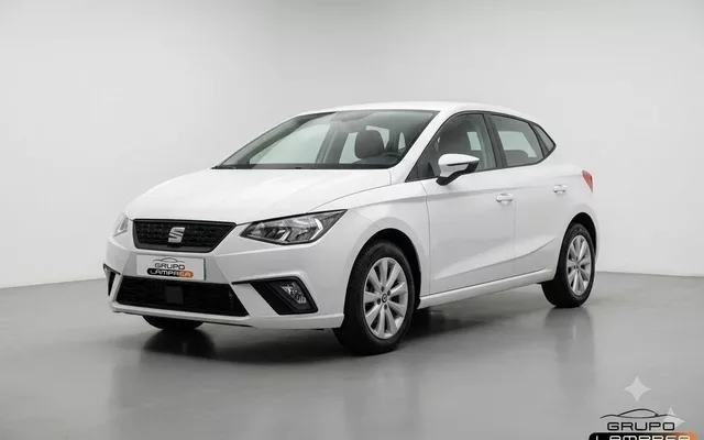 SEAT Ibiza Ibiza 1.0 MPI S&S Reference XM 80