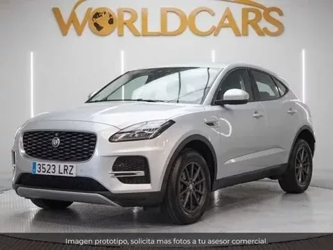 JAGUAR E-Pace 2.0D 120kW 4WD Auto