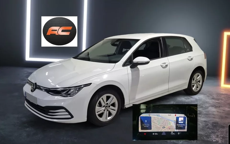 VOLKSWAGEN Golf Golf 1.0 TSI Life 81kW - 18490€ en Mataro