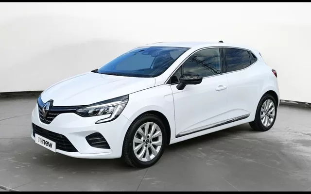 RENAULT Clio Clio TCe Zen 67kW - 13890€ en Burgos