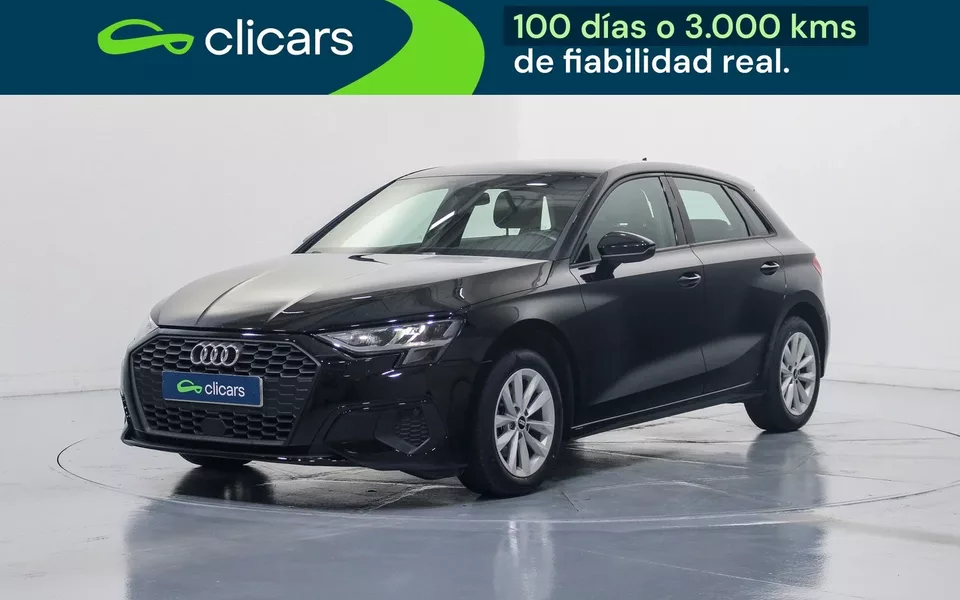 AUDI A3 A3 Sportback 30 TFSI S tronic