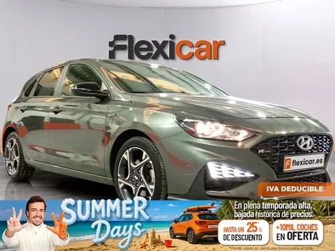 HYUNDAI i30 1.0 TGDI N Line 30 Aniversario