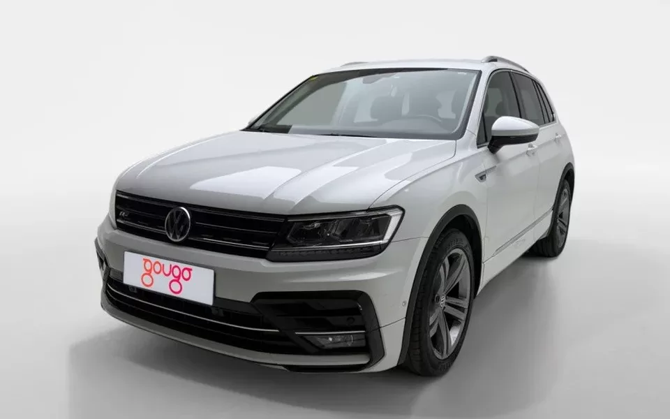 VOLKSWAGEN Tiguan TIGUAN TODOTERRENO 1.5 TSI 110KW DSG ADVANCE 150 5P
