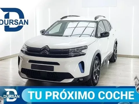 CITROEN C5 Aircross 180 eEAT8 C Series