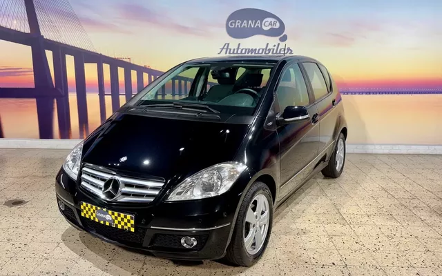 Mercedes-Benz A 180 CDi Avantgarde