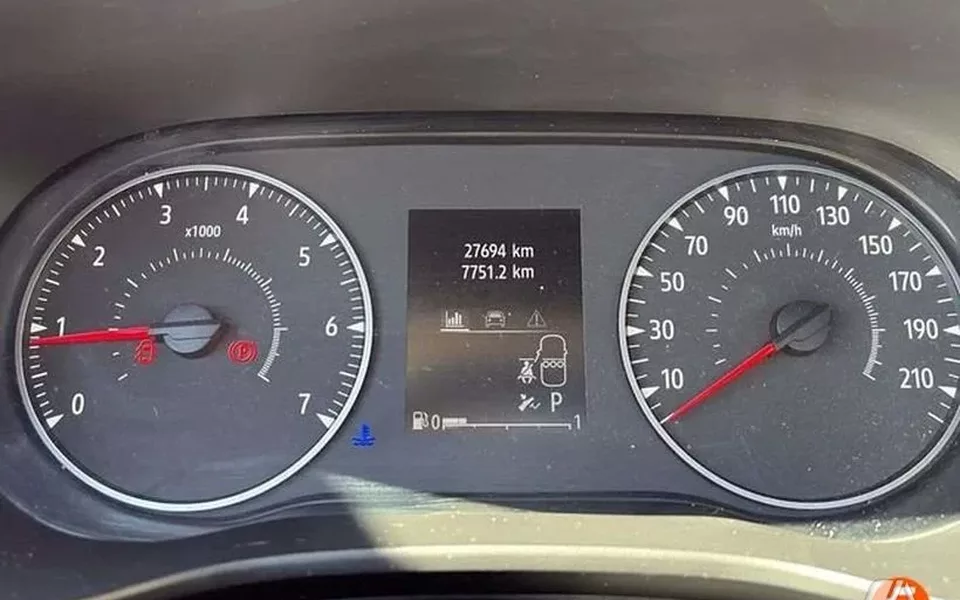 DACIA Sandero Sandero Stepway TCe Extreme CVT 67kW