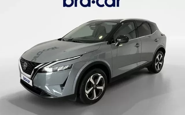 NISSAN Qashqai DIG-T 116kW (158CV) mHEV Xtronic Acenta