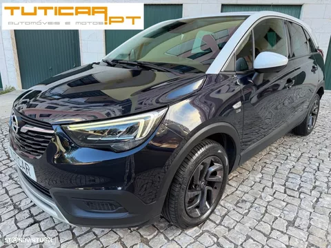 Opel Crossland X 1.2 S&S 120 Anos