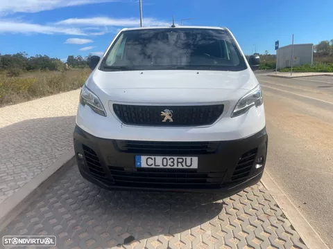 Peugeot Expert 1.5 BlueHDi L2H1 Semi-Vidrado