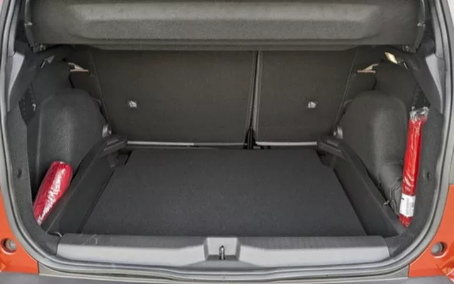 OPEL - Frontera - Frontera 44 kWh GS