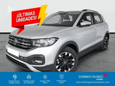 VOLKSWAGEN T-Cross Connect 1.0 TSI 70kW (95CV) SG5 (C113LV12)