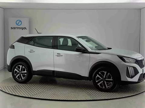 PEUGEOT - 2008 - 2008 1.2 PureTech Style