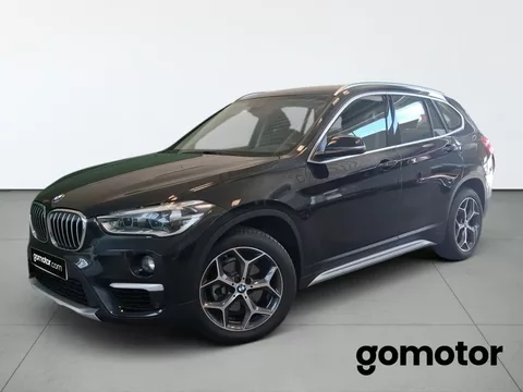 BMW X1 X1 sDrive 18i
