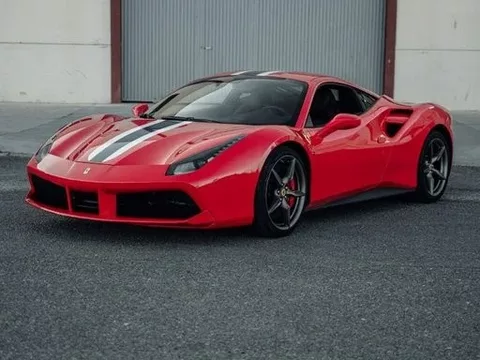 FERRARI 488 488 GTB - 199990€ en Daimiel