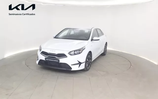 KIA Ceed Ceed 1.0 T-GDI Drive 100