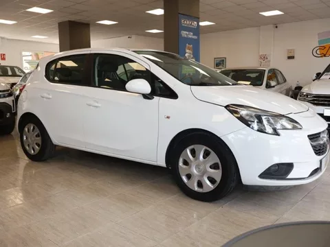 OPEL Corsa Corsa 1.4 Business 90