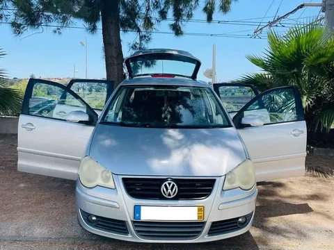 VW Polo 1.2 Confortline AC