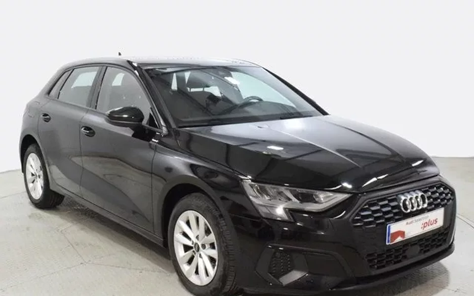 AUDI A3 A3 Sportback 35TDI Advanced S tronic