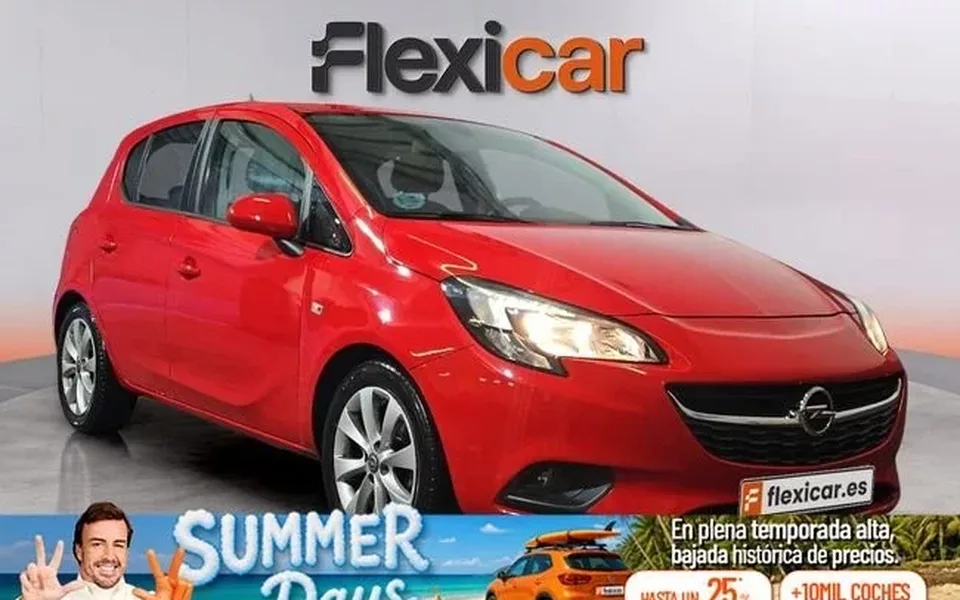 OPEL Corsa Corsa 1.3CDTi Selective S&S