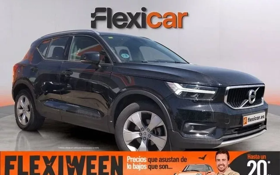 VOLVO XC40 XC40 D3 Business Plus Aut. - 20390€ en Valladolid