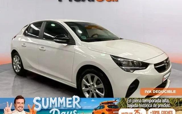 OPEL Corsa 1.5D DT 74kW (100CV) Edition