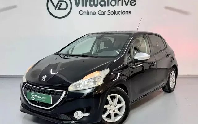 Peugeot 208 1.4 HDi Active