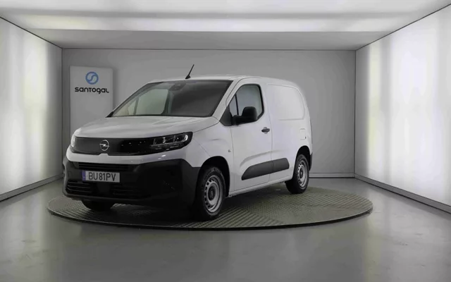 OPEL - Combo - Combo Cargo 1.5 CDTi