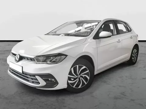 VOLKSWAGEN Polo Nuevo Connect 1.0 TSI 70 kW (95 CV) SG5 (AE13LV12)