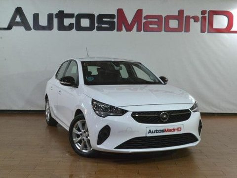 OPEL Corsa 1.5D DT 74kW (100CV) Edition