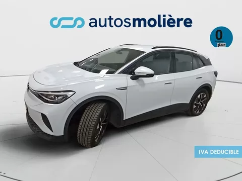Volkswagen ID.4 Pro 128 kW (174 CV)