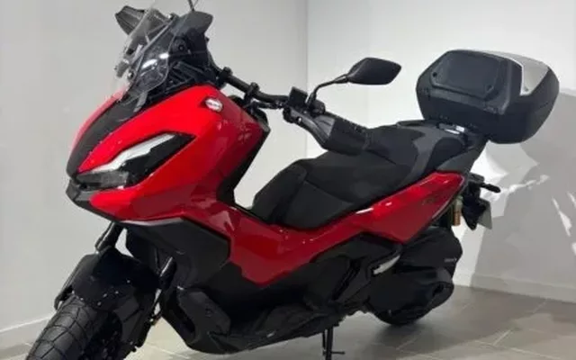 Honda ADV 350