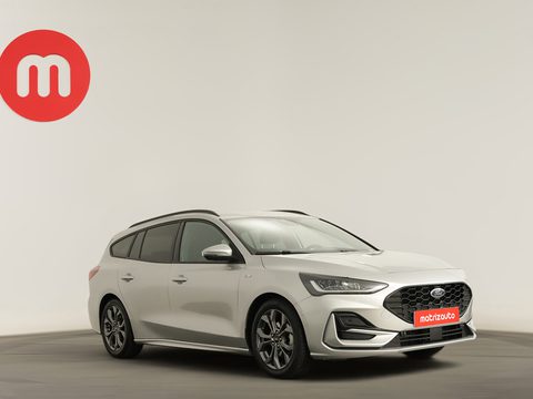Ford Focus Sw