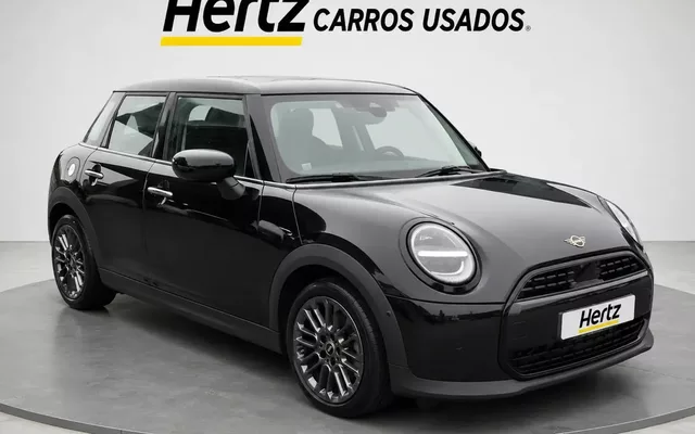 MINI 5 Portas Cooper Premium Essential Auto