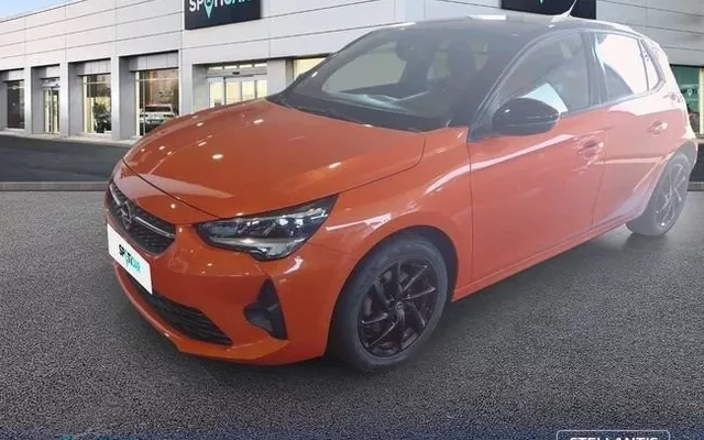 OPEL Corsa 1.2T XHL 74kW (100CV) GS-Line