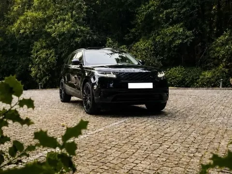 Land Rover Range Rover Velar D200 S